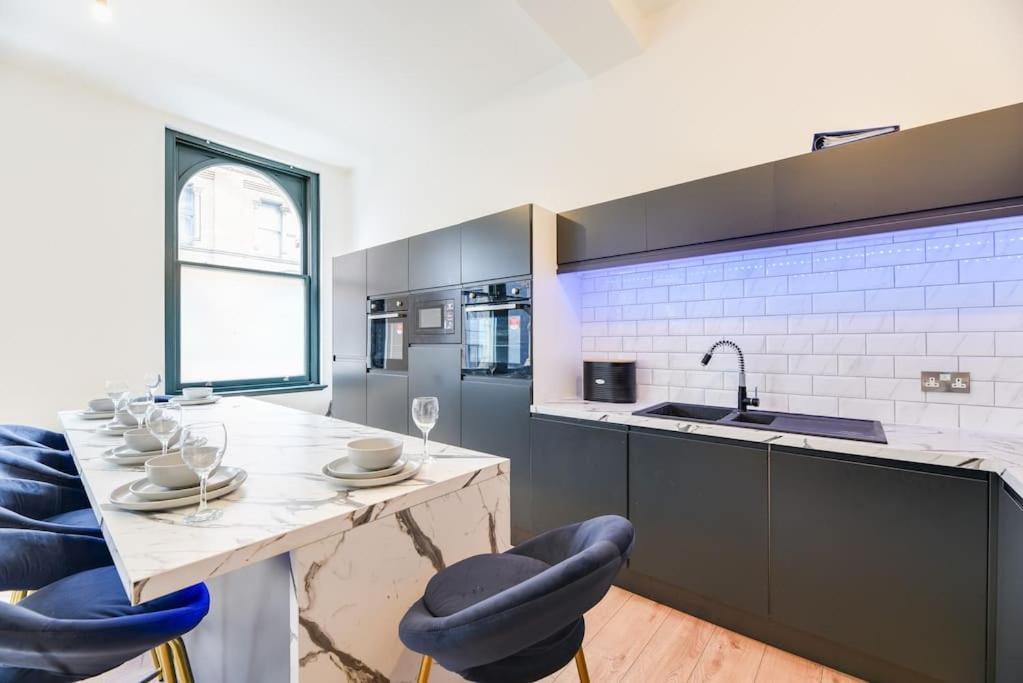 Apartment Cozy Retreat - City Centre