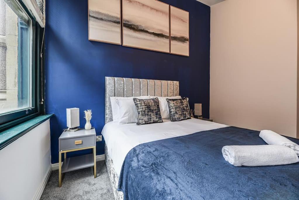 Apartment Cozy Retreat - City Centre