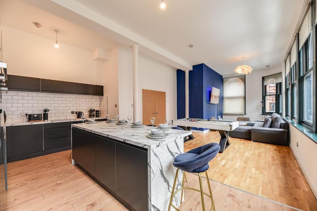 Apartment Cozy Retreat - City Centre *
